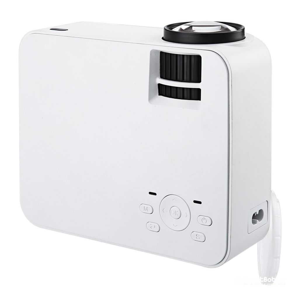 Проектор Ruisida M1 Ultimate