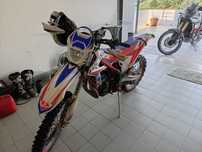 Beta xtrainer 300 2t