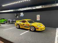 Модель ( машинка ) Porsche 911 Bburago 1 :18