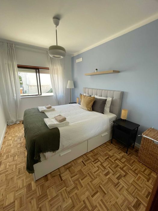Apartamento T2 à venda, TAVIRA