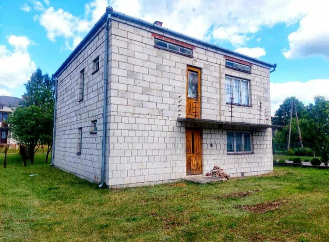 Sprzedam dom z działką 773 m2