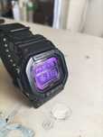 Casio G-shock GLS5600L