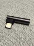 Adaptador USB-C para Jack 3.5mm