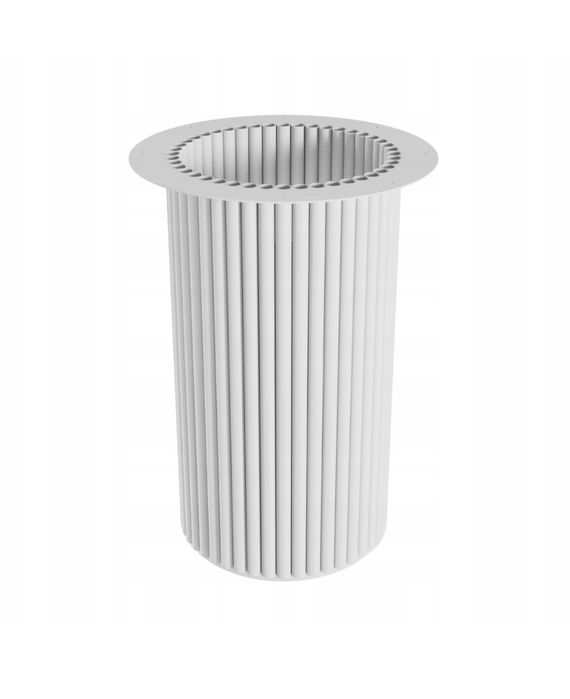 Nogi do Stolu Tuba Nowoczesne