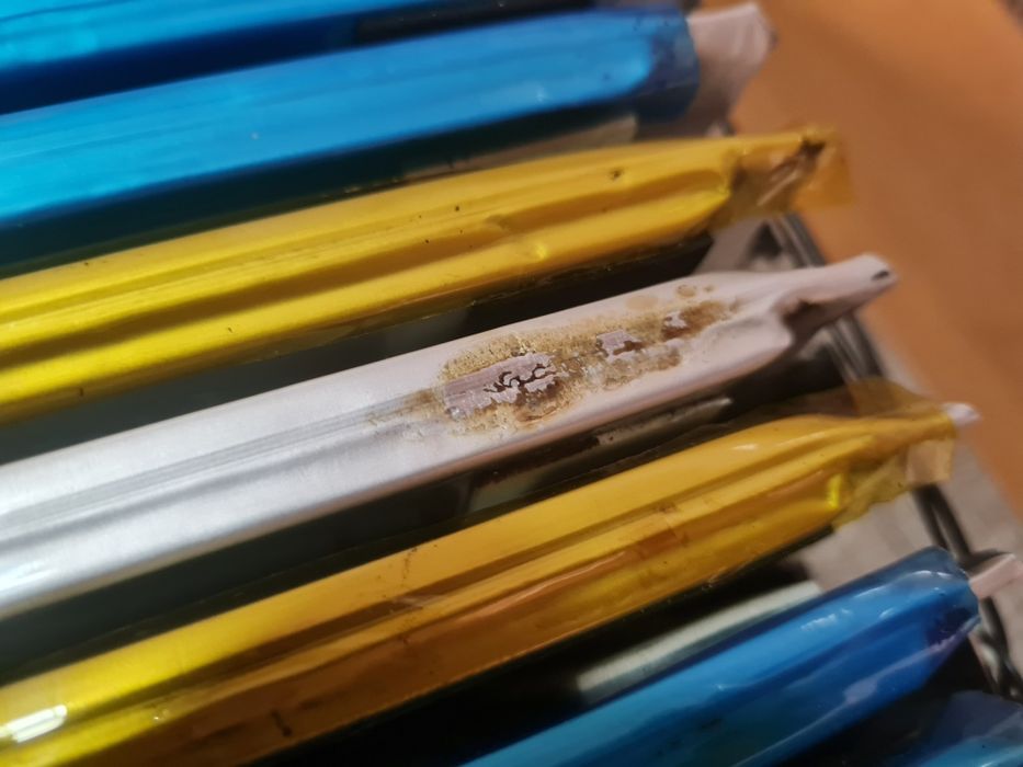 Аккумулятор от зарядной станции Li-ion-NCM (не LiFePo4) 10S 36V 50А