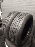 225/60 R17 HANKOOK Optimo K415, Літні шини б/у