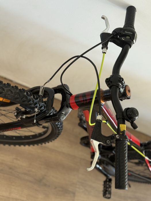 Giant 24 Rower 24 Cale Wysyłka/Odbiór