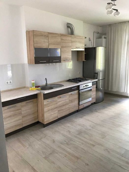 Оренда 2 кім.квартири ЖК Веселка Залізнична