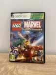 Gra - Lego Marvel Super Heroes / Xbox 360