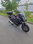 Honda cbf 1000 fa 64