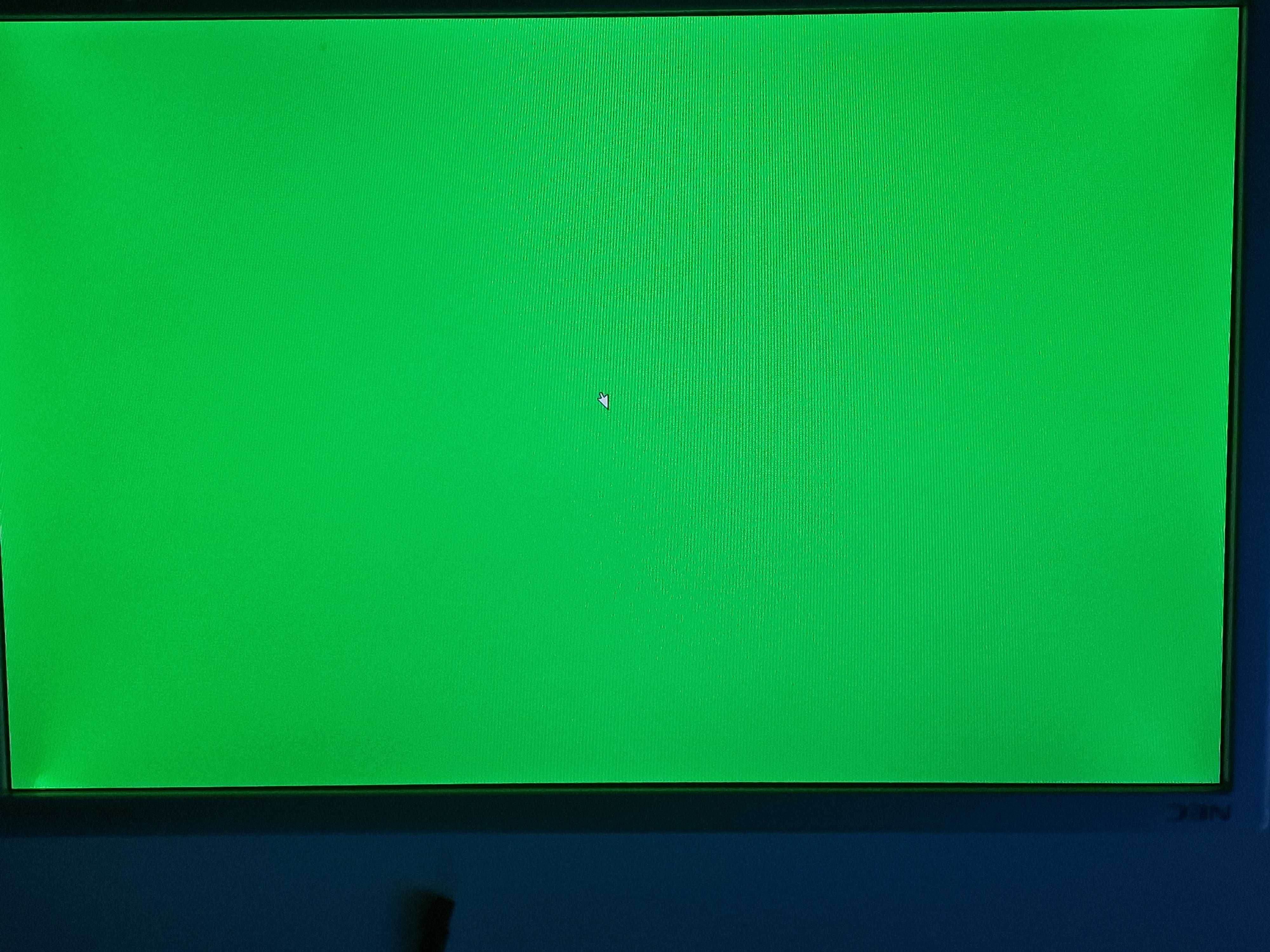 Oferta sprzedaży: 5 monitorów NEC MultiSync EA221WM (WSXGA+)