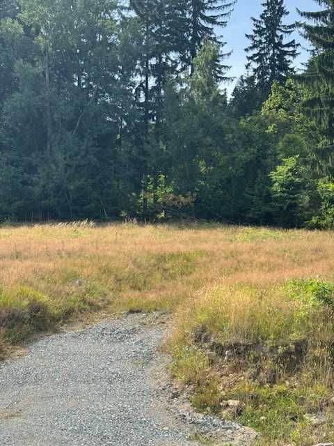 Działka budowlana w Kotlinie Kłodzkiej – dolnośląskie - bezpośrednio