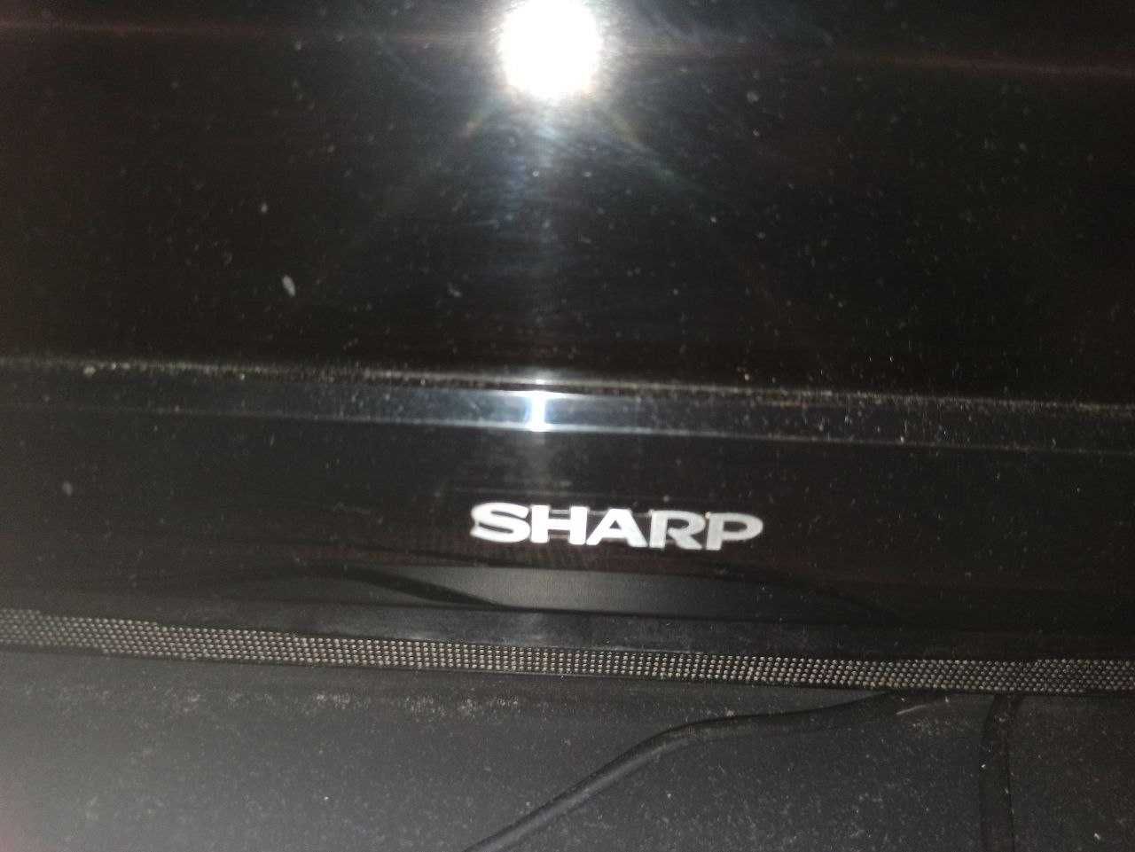 Телевізор Sharp 36 дюймів