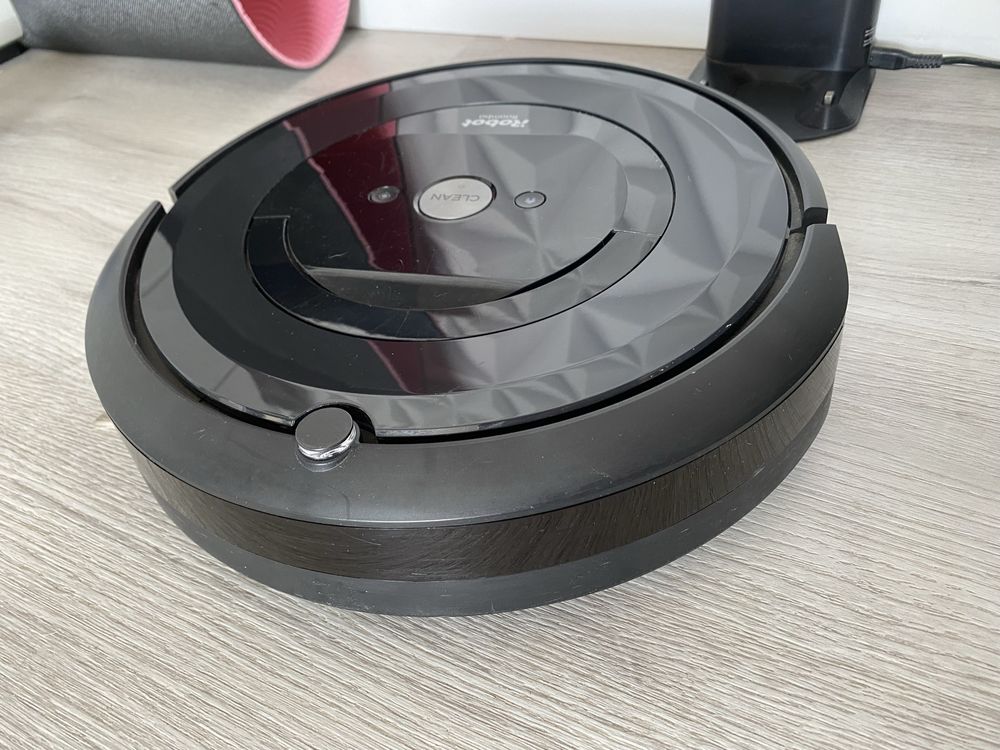iRobot Roomba e5 – robot sprzątający
