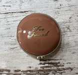 Róż Too Faced cloud velvet crush blush