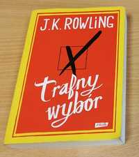 "Trafny Wybór" (J.K. Rowling)