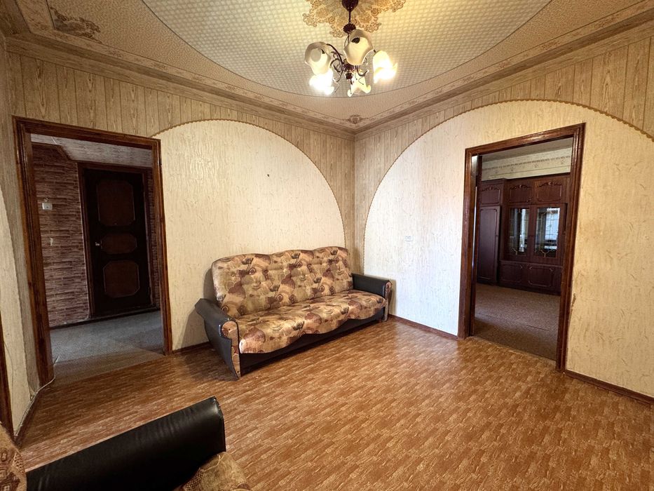 ‼️ Продам 3к.кв., будинок АППС,  вул. Ревуцкого 18, м. Харківська ‼️