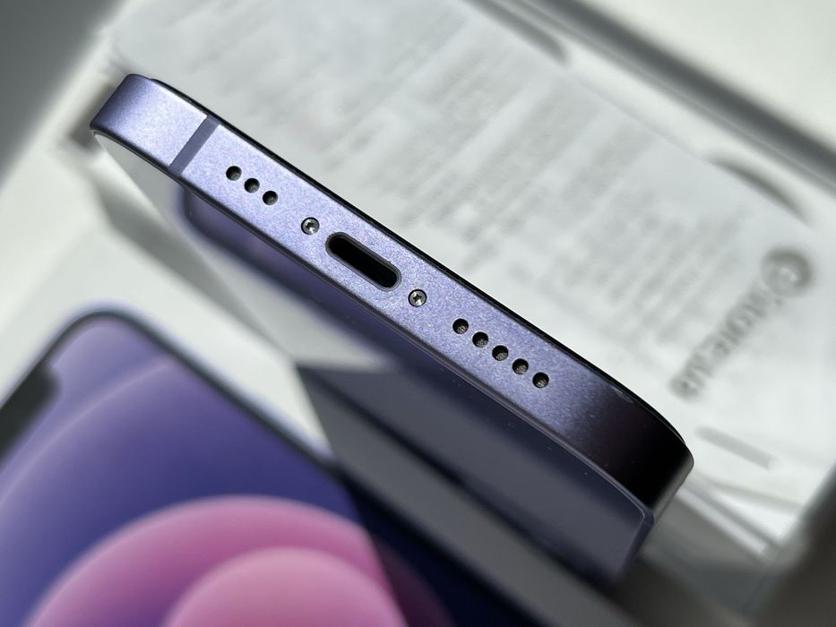 Iphone 12 64gb гарний стан !