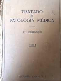 Tratado de Patologia Médica I