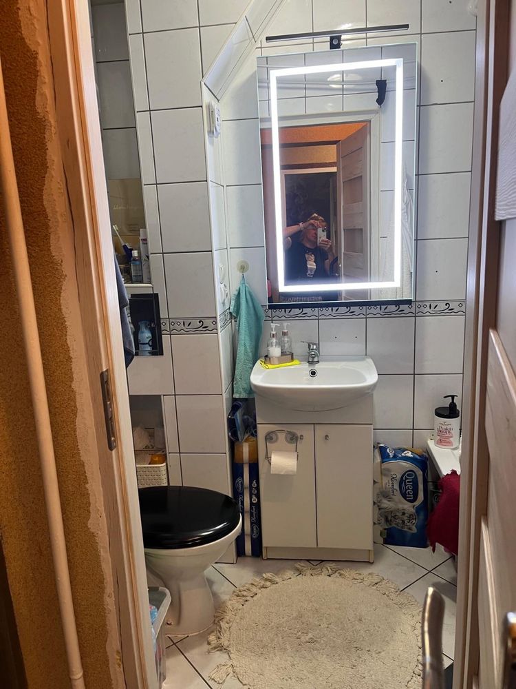 Mieszkanie na sprzedaż - PARTER!