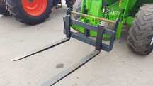 paleciak 3,5t producent jcb manitou claas cat new holland