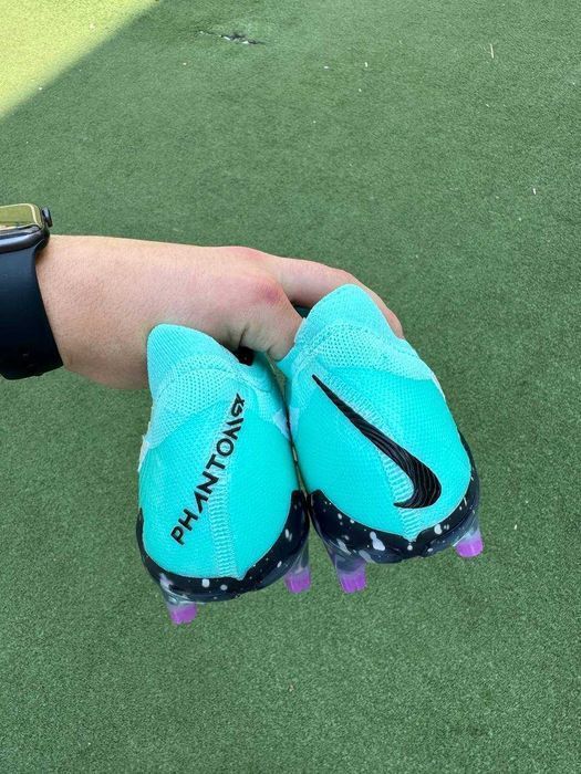 !SALE! Бутси Nike Phantom GX Elite FG 36 37 38 39 40 41 42 43 44 45