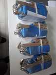 Pasy transportowe 5,5mx5cm 4sz