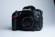Nikon d610 super stan