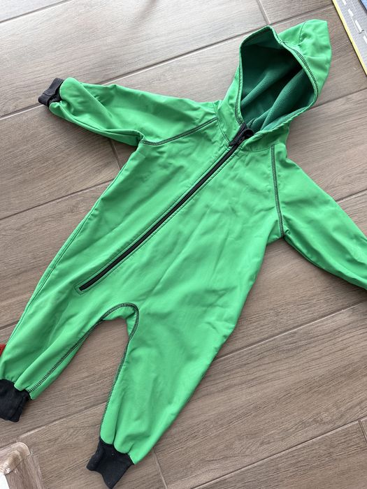 Комбінезон демісезон