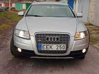 Запчасти Audi A6 C6 allroad . разборка ауді . Авторозборка з Європи!