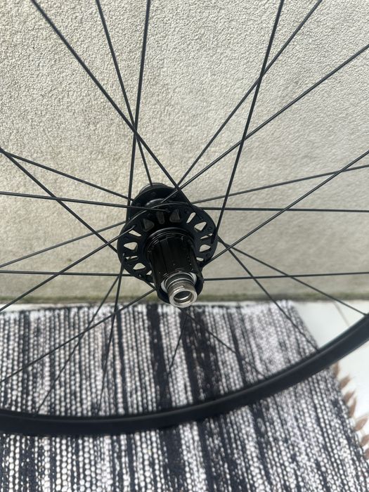 Rodas bicicleta  de estrada Fulcrum