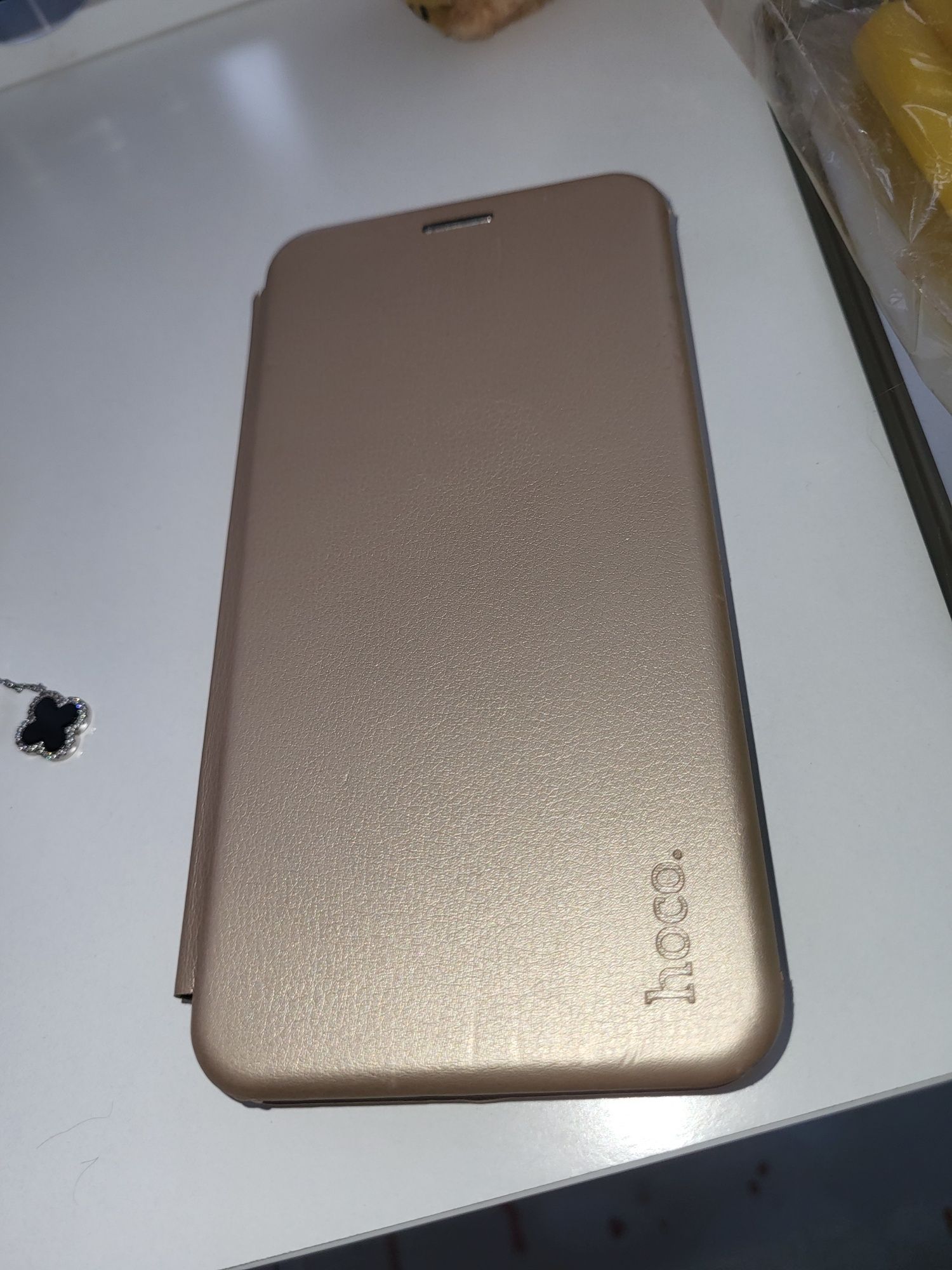 Чехол книжка для Samsung S21 FE