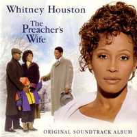 Whitney Houston, The Preacher's Wife (CD)