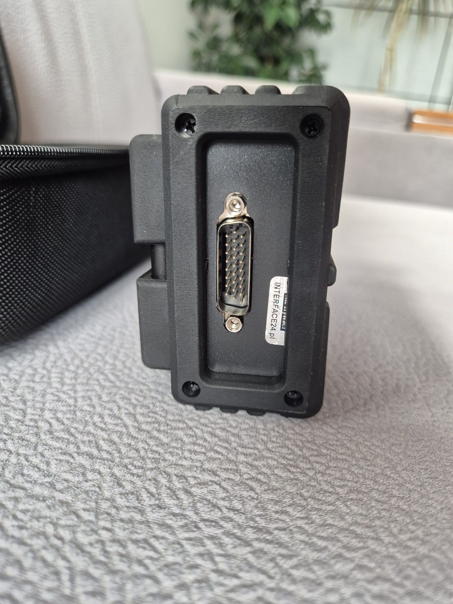 Tester diagnostyczny MULTIDIAG PRO+ SILVER na 2024 z  PL Dystrybucji