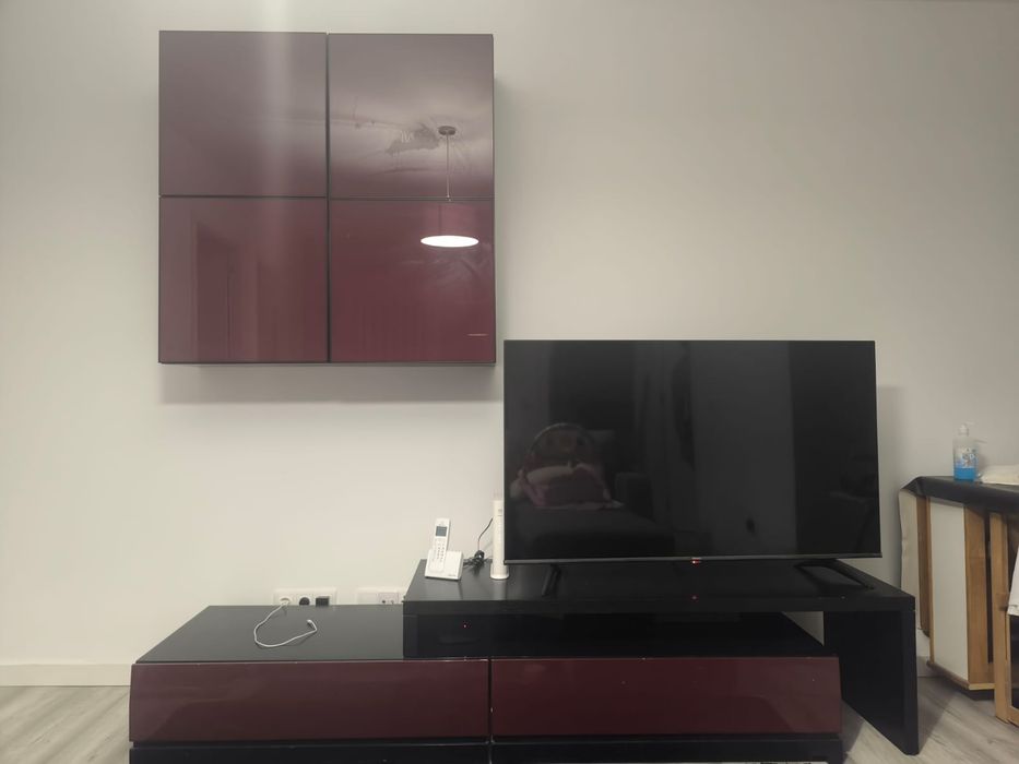 Móveis de sala como novo