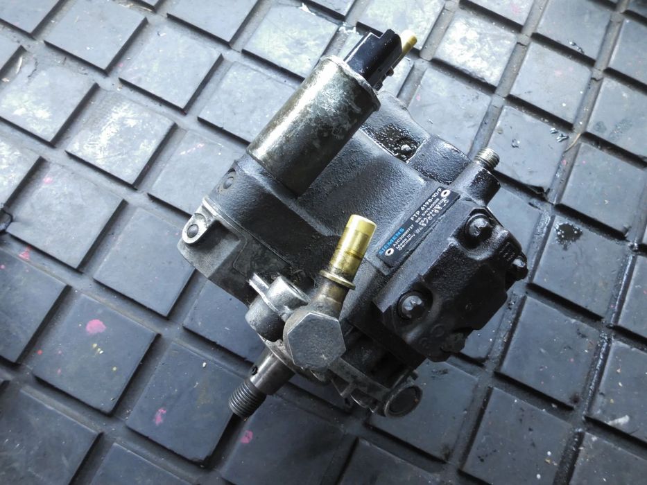 Pompa wtryskowa Citroen C3 1.4HDI 9641852080