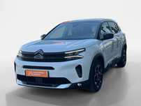 Citroën C5 Aircross 1.5 BlueHDi Feel Pack