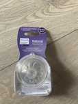 Smoczki Philips AVENT 5 6m+ 2 sztuki