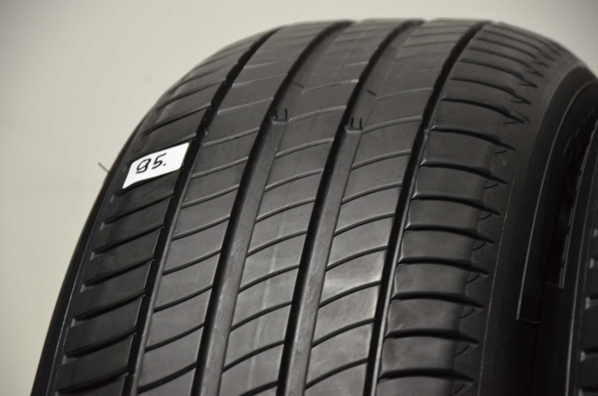 Rok 2019, 205/55 R19 Michelin Primacy 3 Komplet nr95