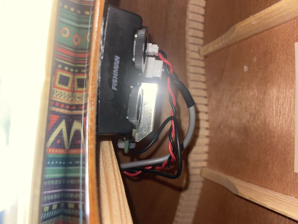 Eko Ranger XII VR EQ
