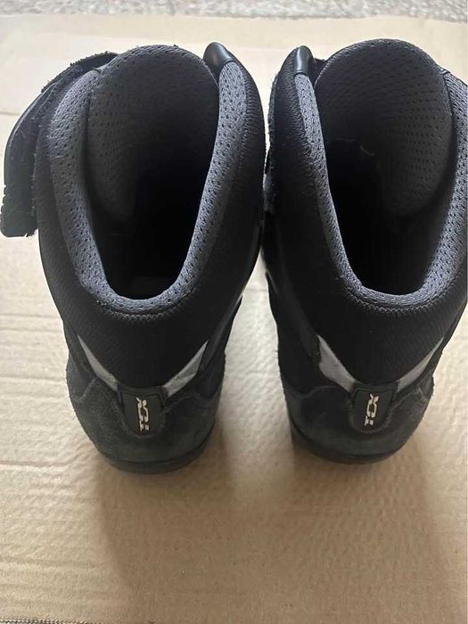 Botas TCX Júpiter 4 gore-tex