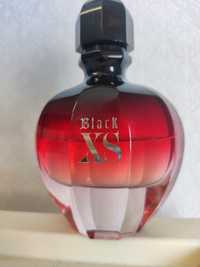 Oryginalne edp Paco Rabanne Black XS r.2020