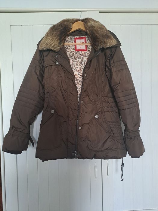 Casaco senhora  para a chuva