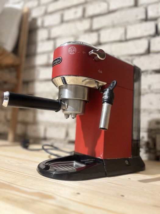 Ekspres Delonghi