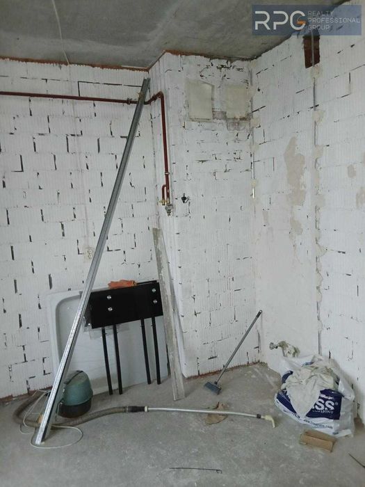 Без %. Продам 1к квартиру Буча ЖК Річ-таун Пушкінська