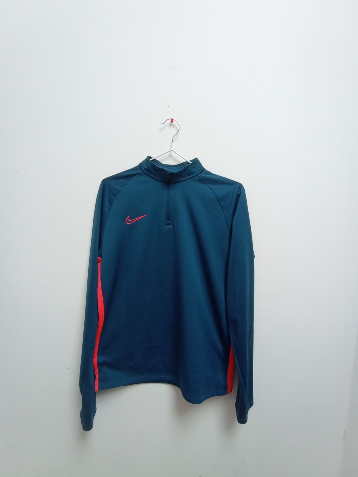 Bluza treningowa  piłkarska Nike