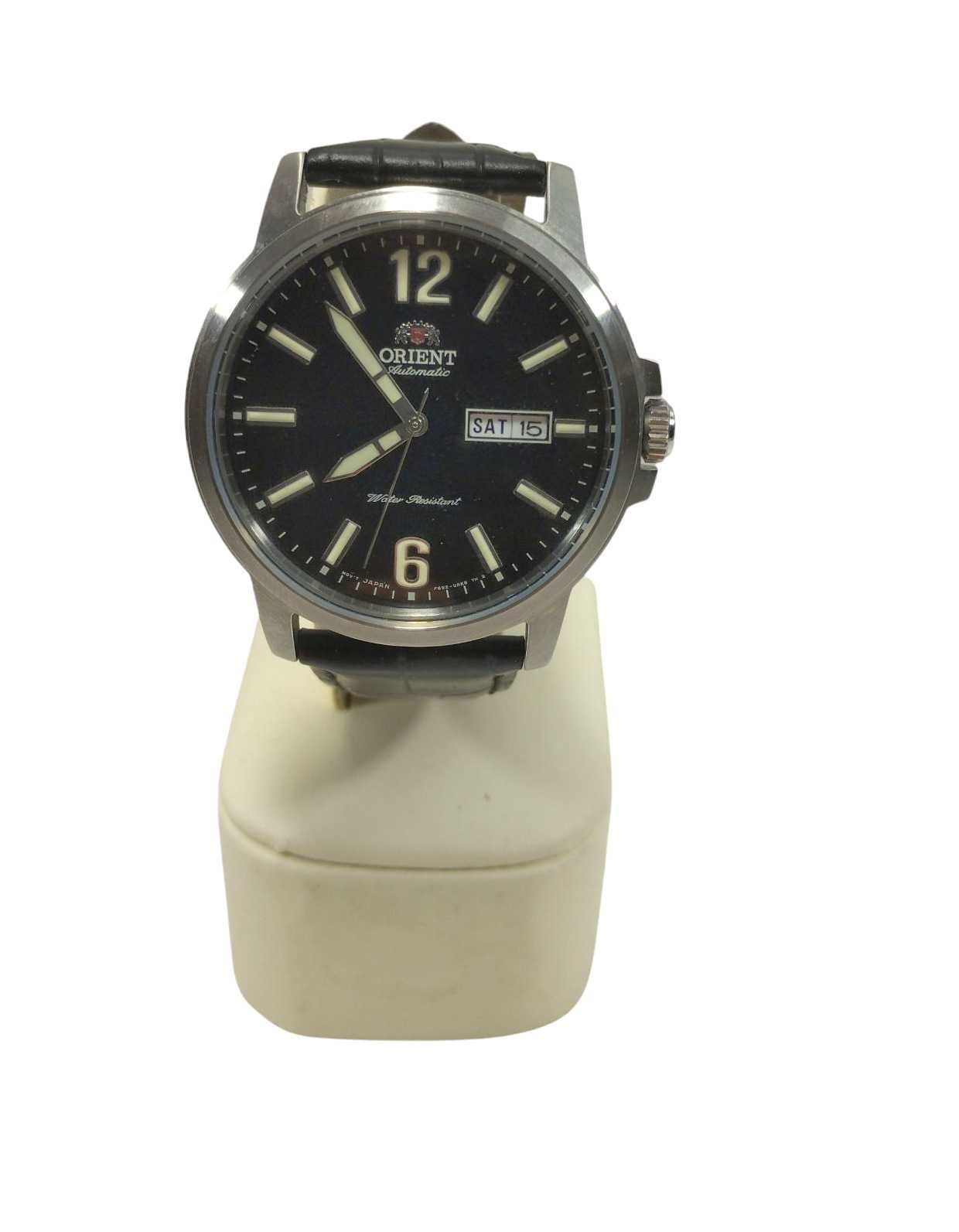 Zegarek Orient zg-017256 gw