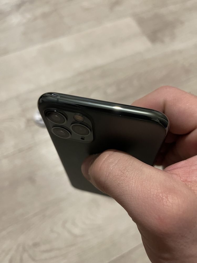 iPhone 11PRO(64gb)100%neverlock айфон 11 про