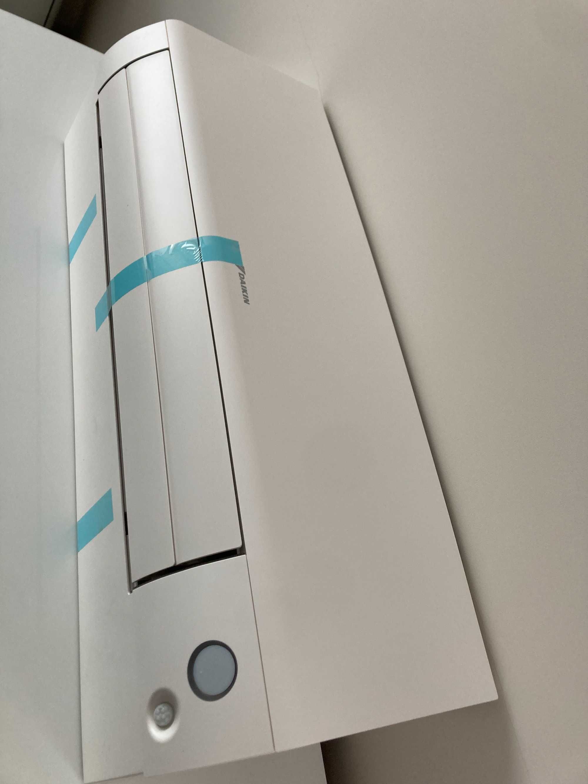 NOWY klimatyzator / klimatyzatory DAIKIN 3,5 kW - Jednostki wewnętrzne