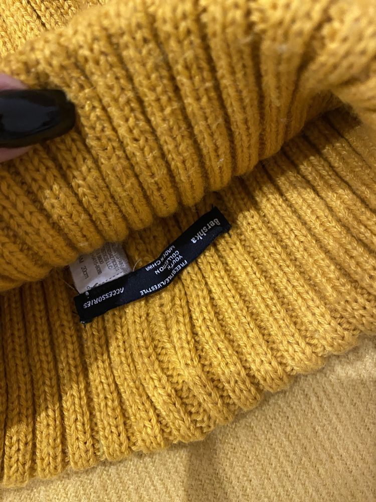 Оригінальна кепка M&S